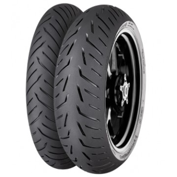 CONTINENTAL 190/55 R17 75W TL ContiRoadAttack 4 R MOTO PNEVMATIKE